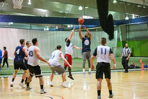 Adult basketball leagues near me - Play Sports Basketball - Indoor. Play basketball with Boston Ski & Sports Club, the leading adult social sports club offering a variety of indoor leagues in Boston! Choose from coed and men’s leagues that play year round on some of the best courts in the Greater Boston area. Choose from leagues in the South End, Brighton, Medford & Waltham.